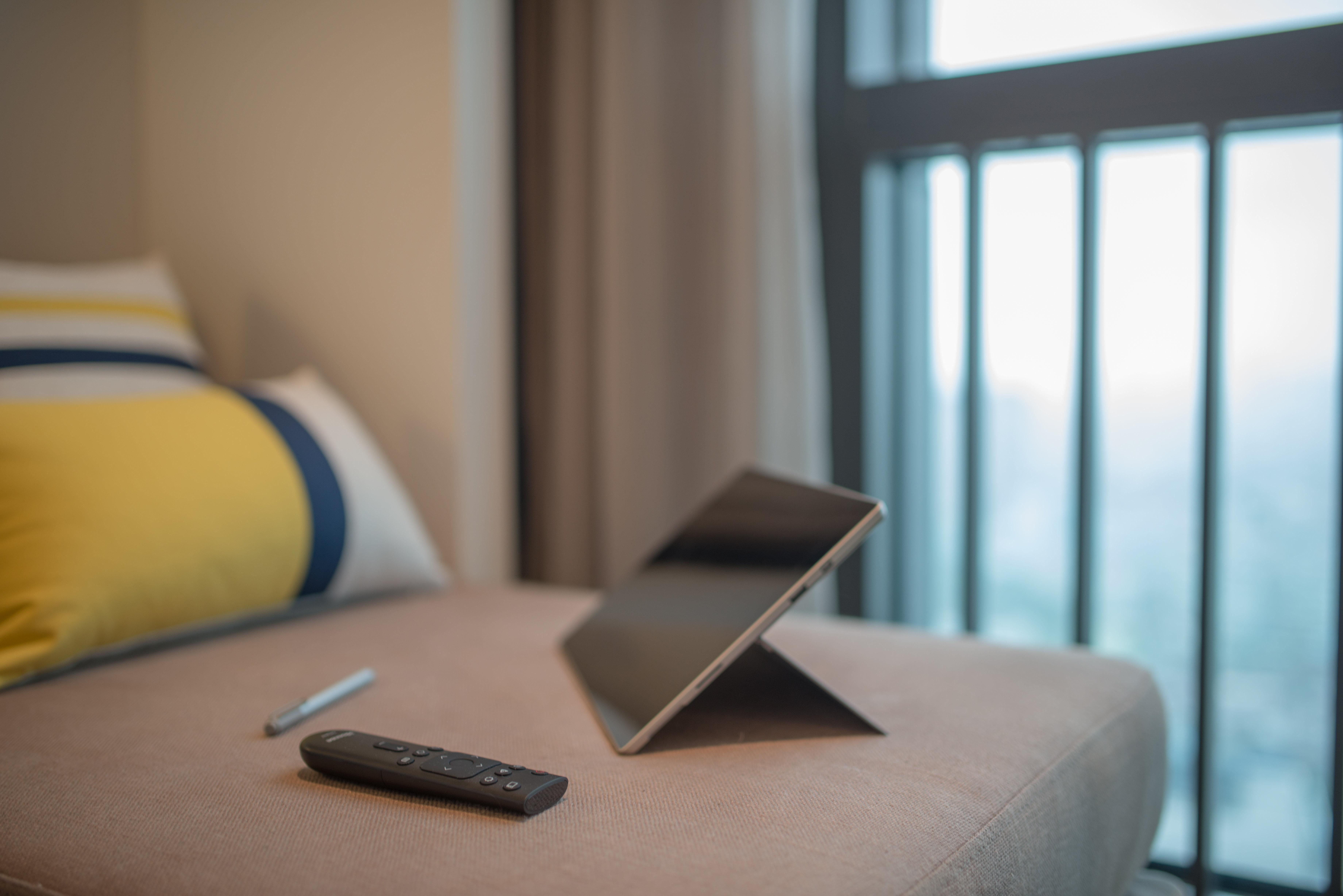Holiday Inn Express Shenzhen Songgang, An Ihg Hotel Buitenkant foto