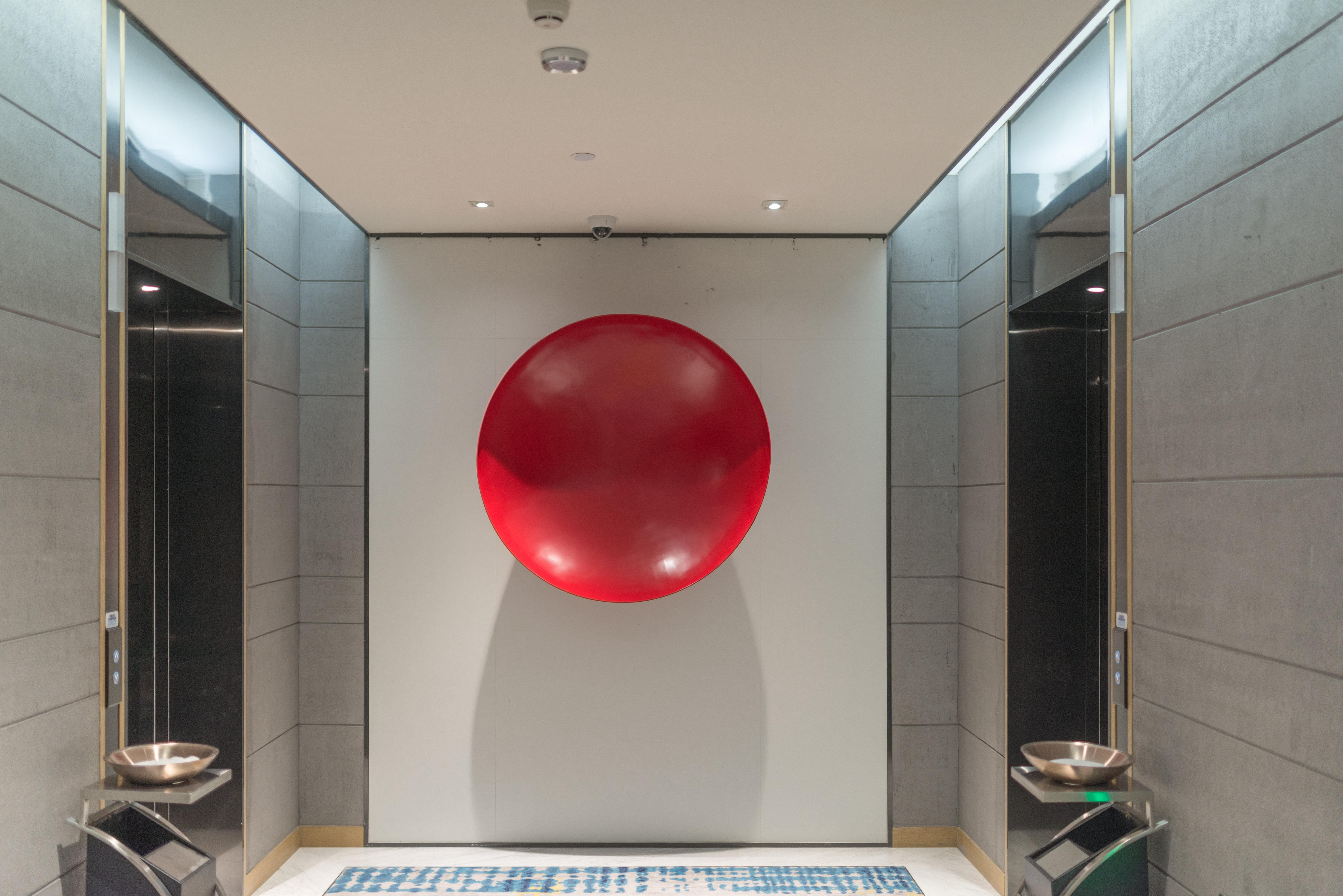 Holiday Inn Express Shenzhen Songgang, An Ihg Hotel Buitenkant foto